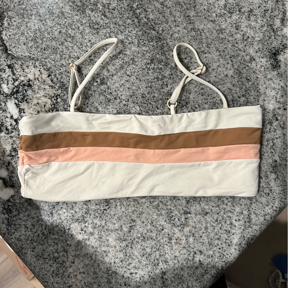 LSPACE bikini